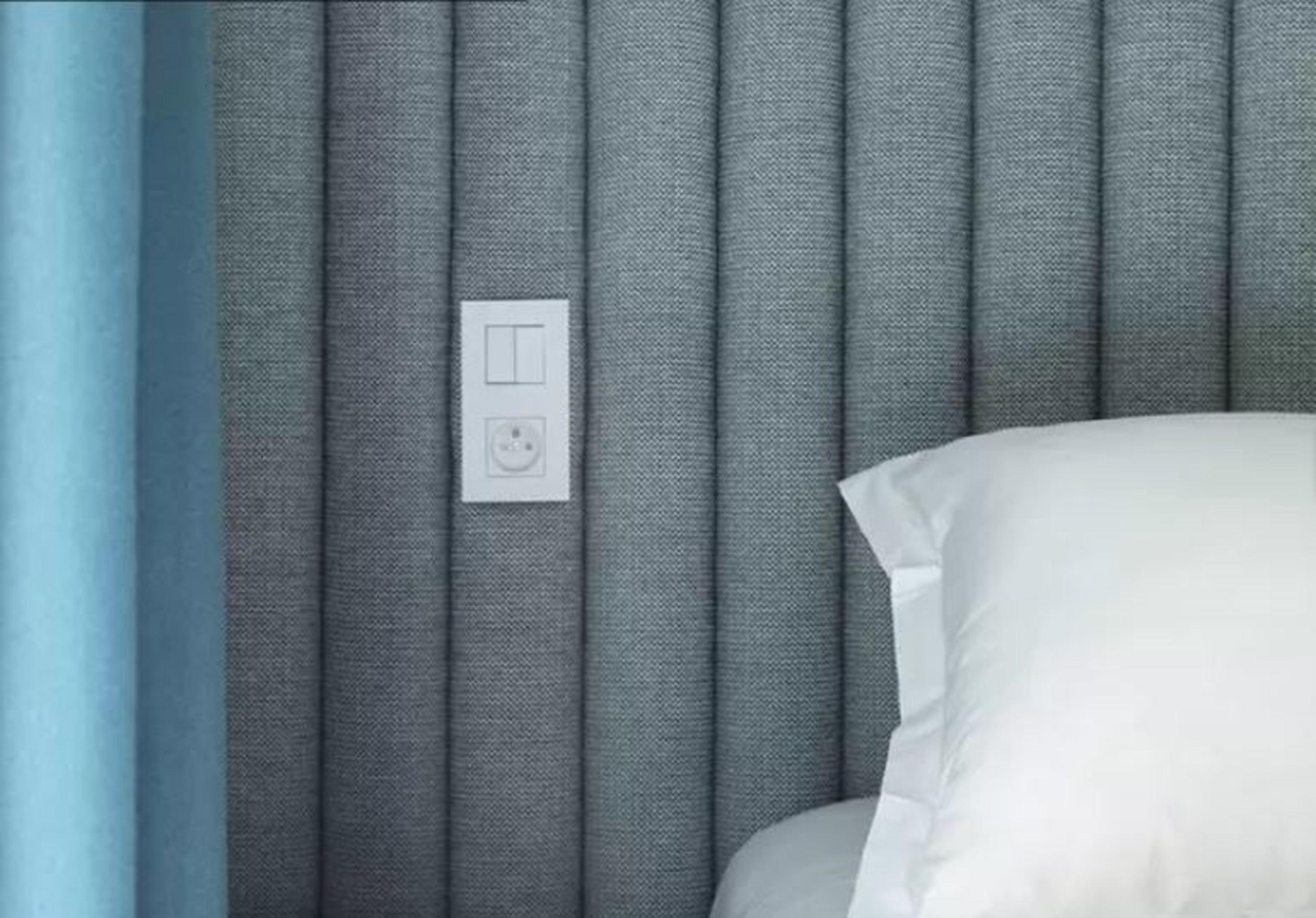 Hotel Bachaumont Париж Екстериор снимка