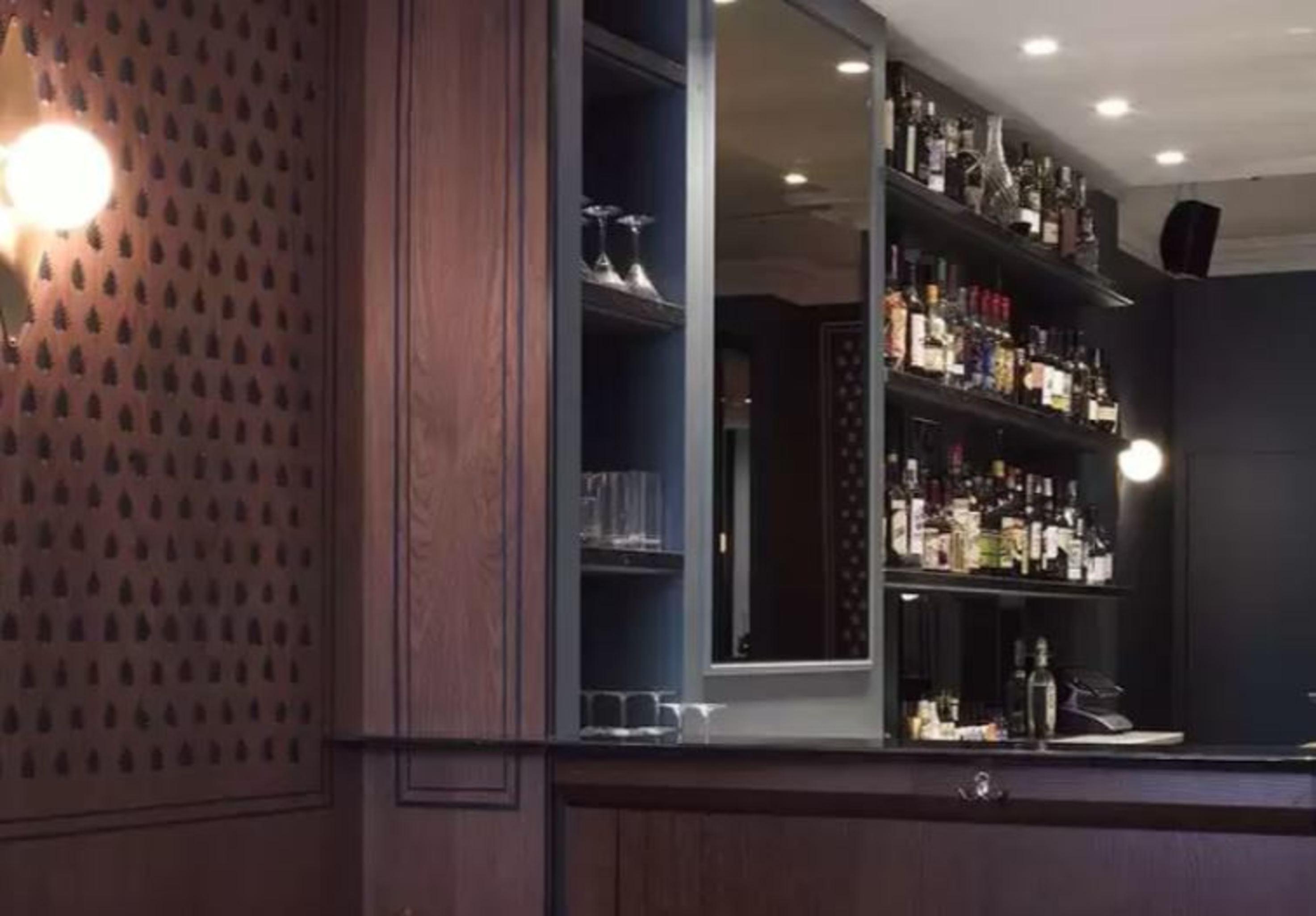 Hotel Bachaumont Париж Екстериор снимка